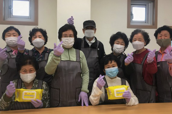 실버클린 사진 2