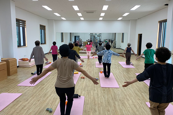 분관사업 사진 2